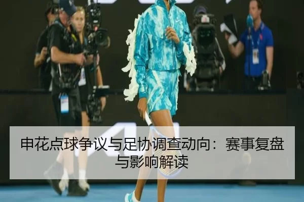 申花点球争议与足协调查动向：赛事复盘与影响解读